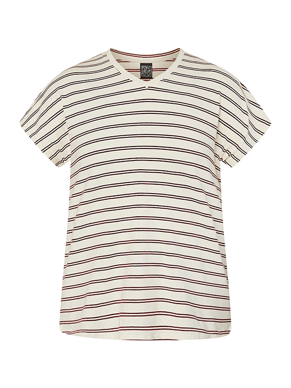 HAWI - Plus Size T-shirt fra Pont Neuf