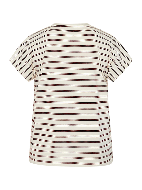 HAWI - Plus Size T-shirt fra Pont Neuf