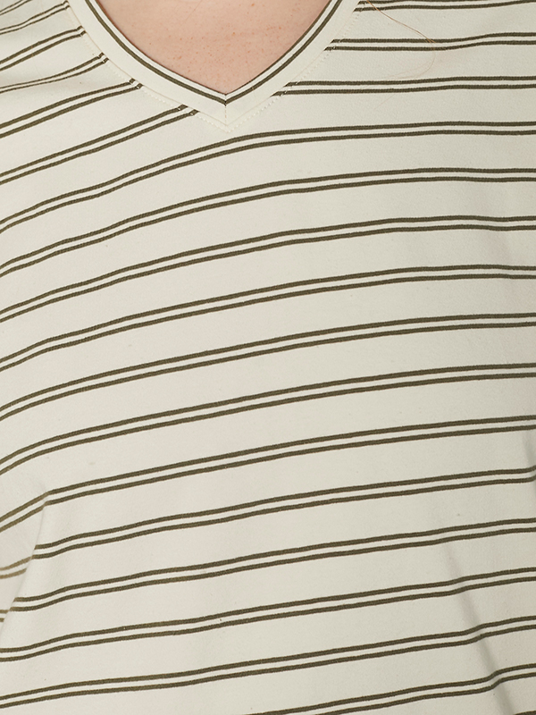 HAWI - Plus Size T-shirt fra Pont Neuf