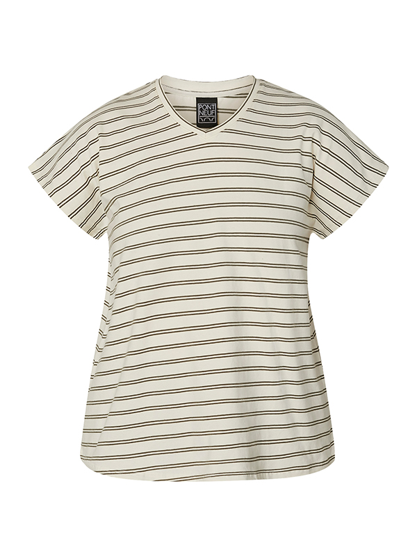 HAWI - Plus Size T-shirt fra Pont Neuf