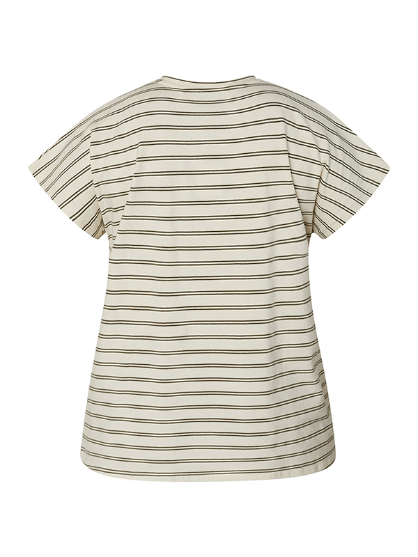 HAWI - Plus Size T-shirt fra Pont Neuf