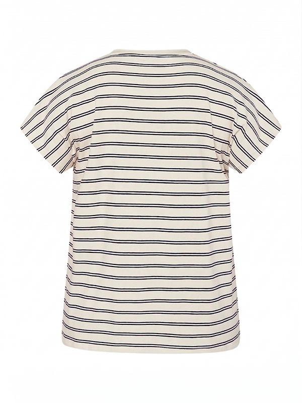 HAWI - Plus Size T-shirt fra Pont Neuf