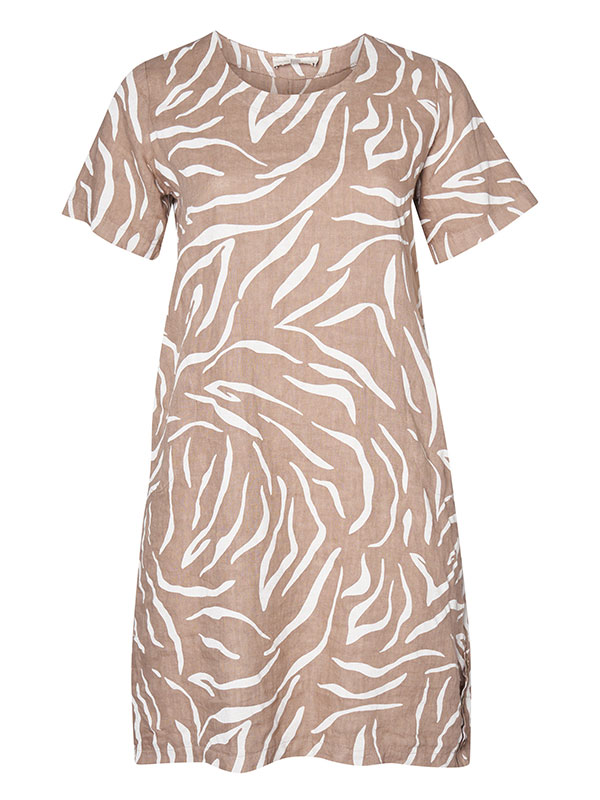 HEYLEE - Plus Size Jurk fra Pont Neuf