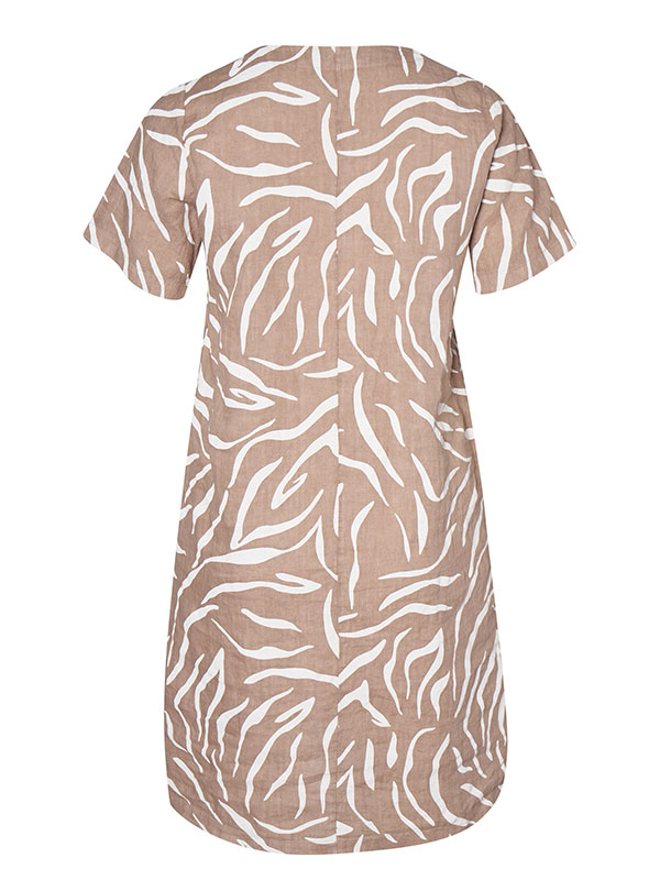 HEYLEE - Plus Size Jurk fra Pont Neuf