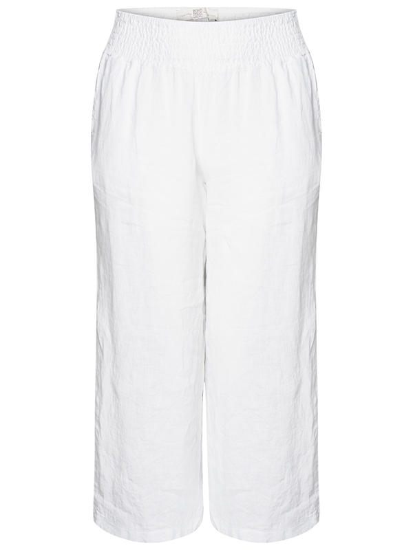 HIBBA - Plus Size Broek fra Pont Neuf