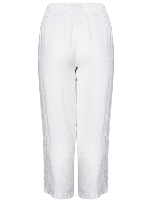 HIBBA - Plus Size Broek fra Pont Neuf