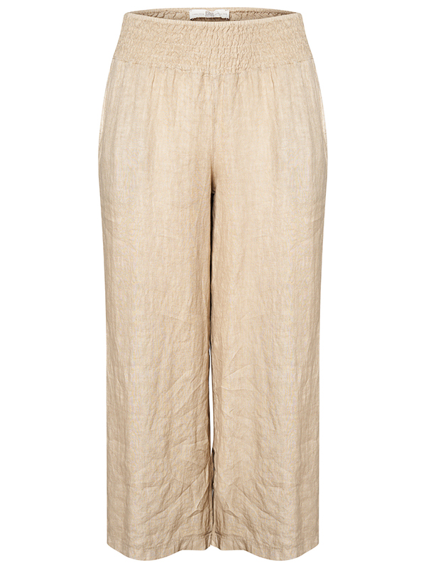 HIBBA - Plus Size Broek fra Pont Neuf