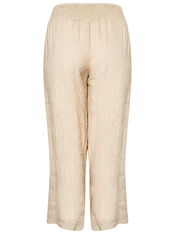 HIBBA - Plus Size Broek fra Pont Neuf