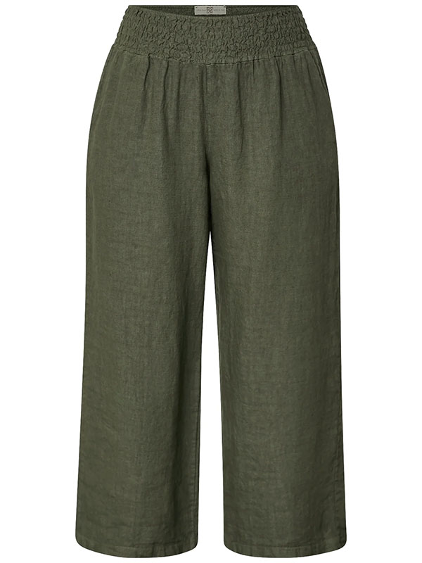 HIBBA - Plus Size Broek fra Pont Neuf