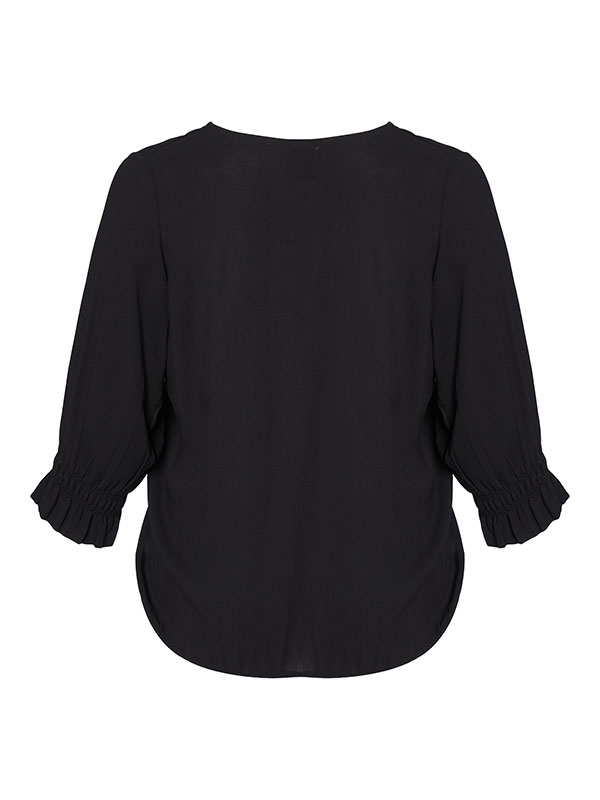 IRVINE - Plus Size Blouse fra Pont Neuf