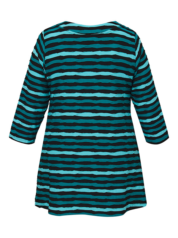 JOLA TEA - Plus Size Tunic fra Pont Neuf