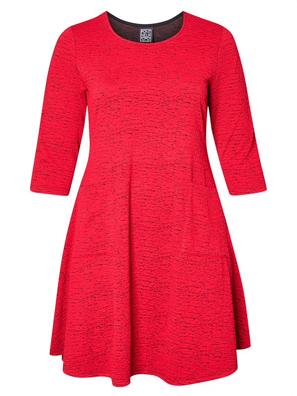 KITTY - Plus Size Jurk fra Pont Neuf