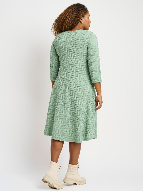 KITTY - Plus Size Jurk fra Pont Neuf