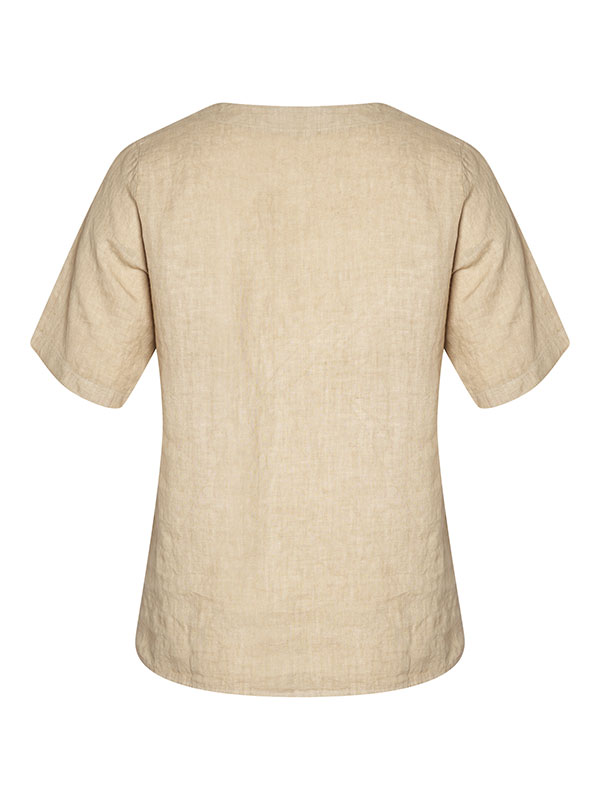 LABIKA - Plus Size Blouse fra Pont Neuf