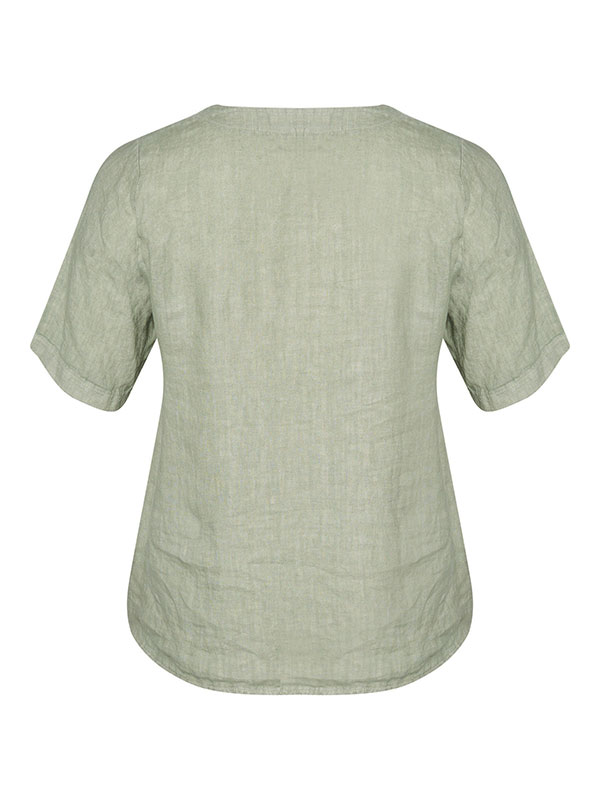LABIKA - Plus Size Blouse fra Pont Neuf