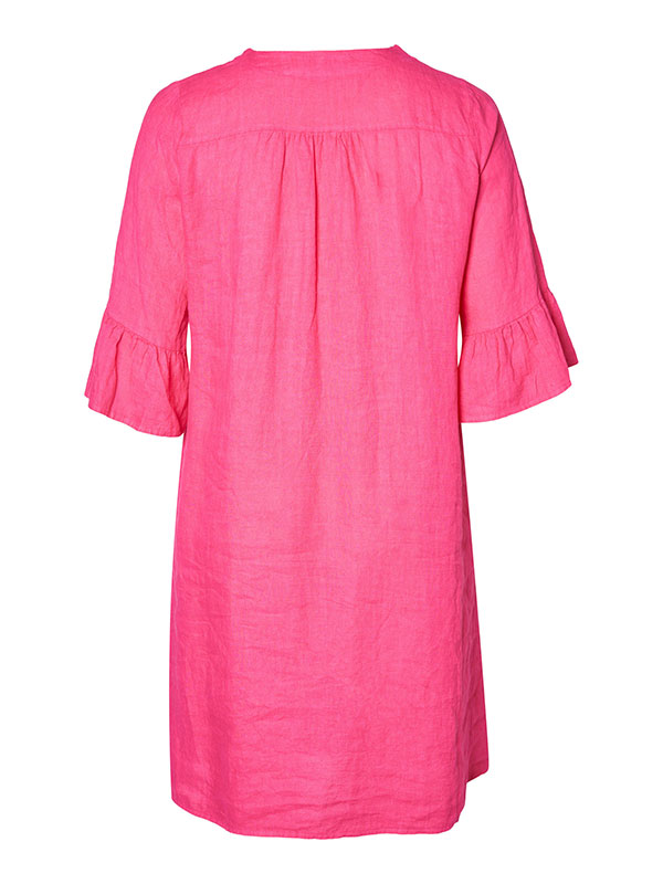 LAETITIA - Plus Size Jurk fra Pont Neuf