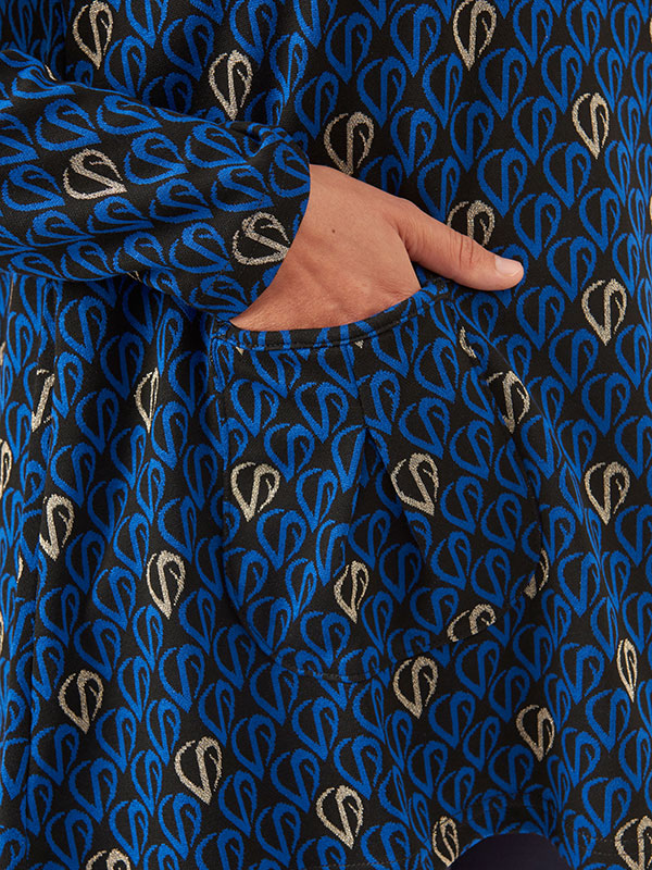 LOTTE MIE - Plus Size Blouse fra Pont Neuf