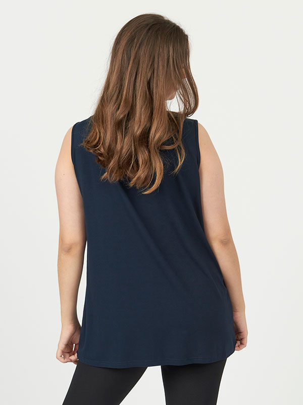 LUCCA - Plus Size Top fra Pont Neuf