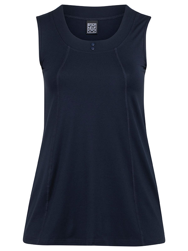 LUCCA - Plus Size Top fra Pont Neuf