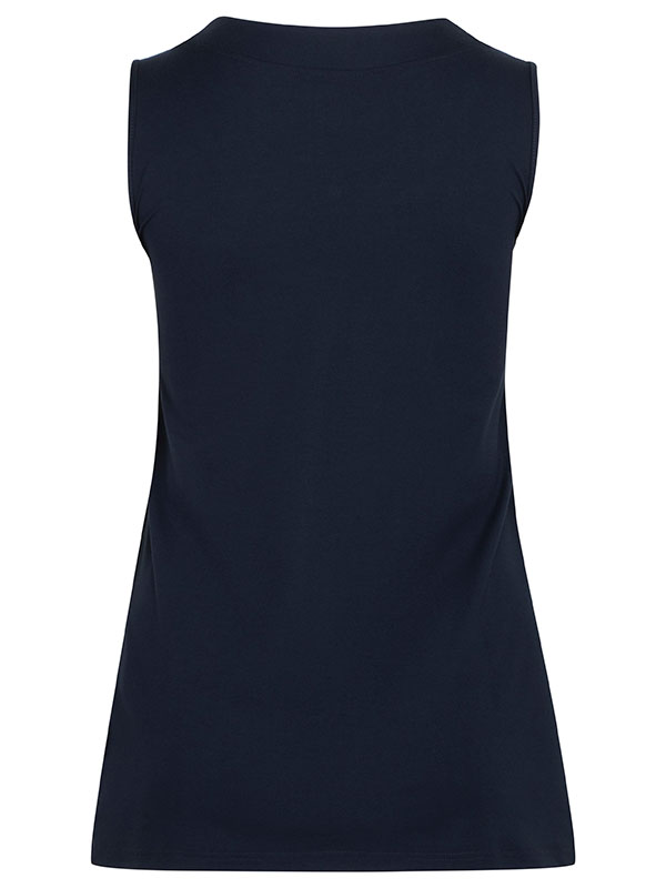 LUCCA - Plus Size Top fra Pont Neuf