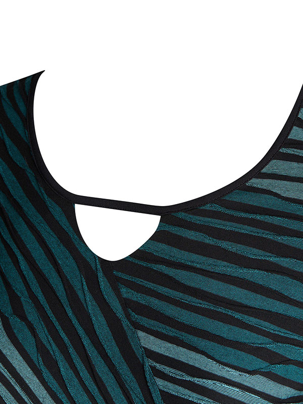 MAGRETHE - Plus Size Blouse fra Pont Neuf