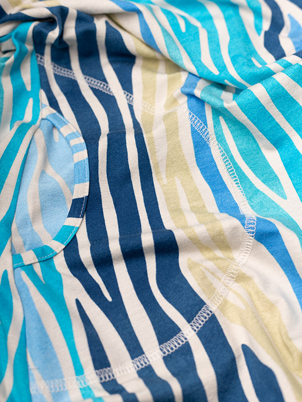 MAICA - Plus Size Jurk fra Pont Neuf