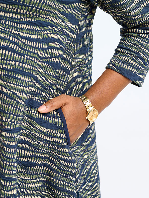 MELINA - Plus Size Tunic fra Pont Neuf