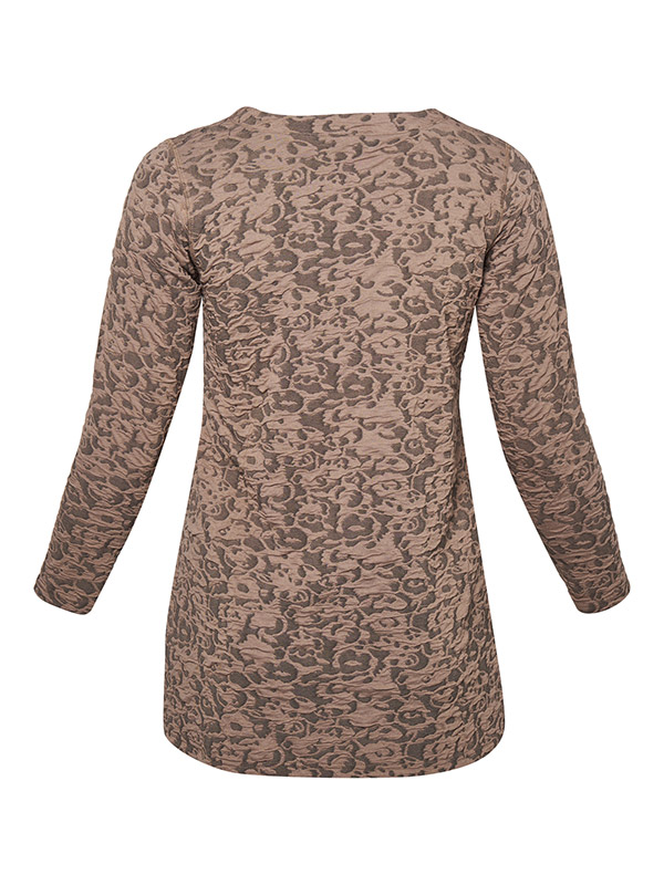 MELINA MIE - Plus Size Tunic fra Pont Neuf