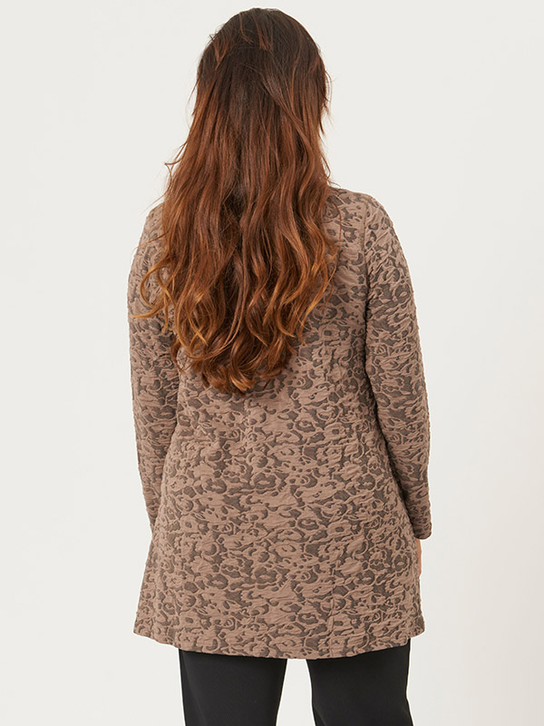 MELINA MIE - Plus Size Tunic fra Pont Neuf