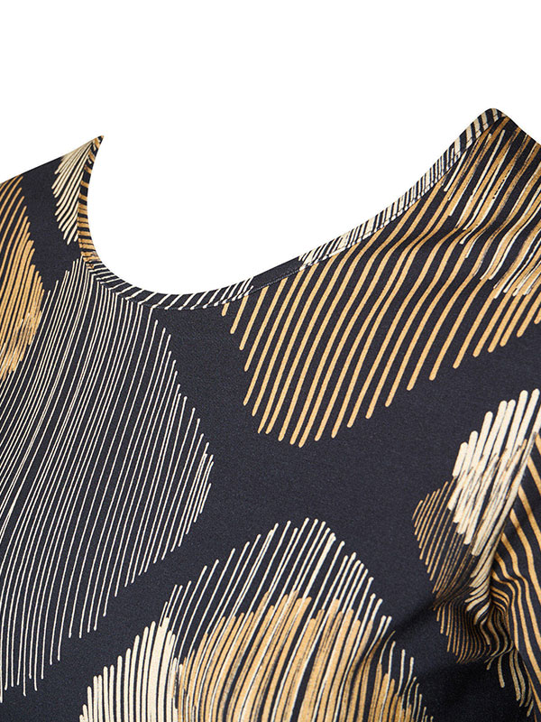 MELLY - Plus Size Blouse fra Pont Neuf