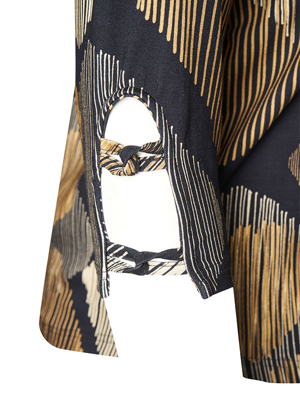 MELLY - Plus Size Blouse fra Pont Neuf