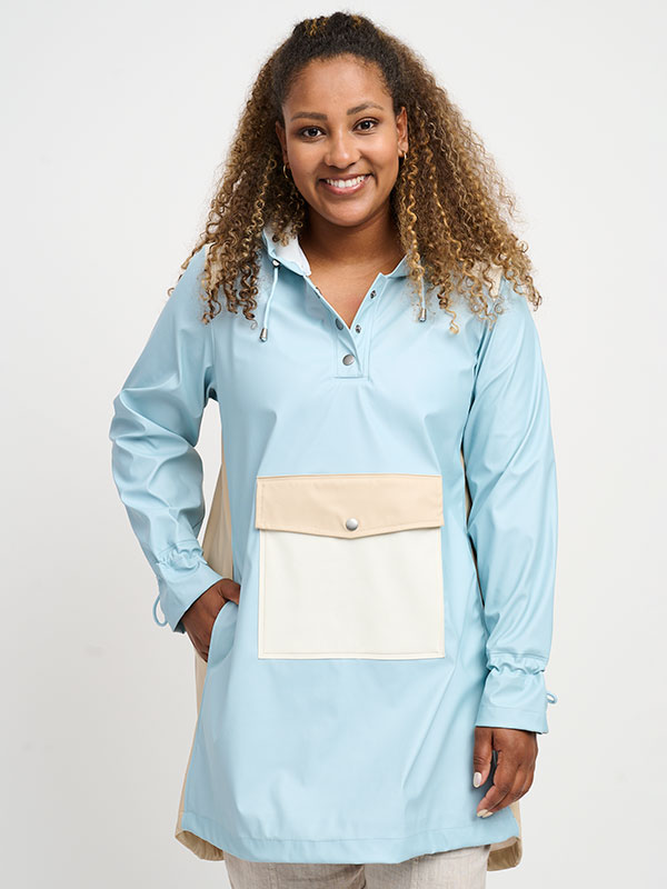 RAGNA - Plus Size Jas fra Pont Neuf