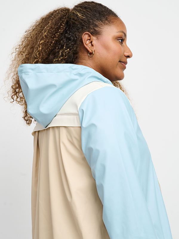 RAGNA - Plus Size Jas fra Pont Neuf