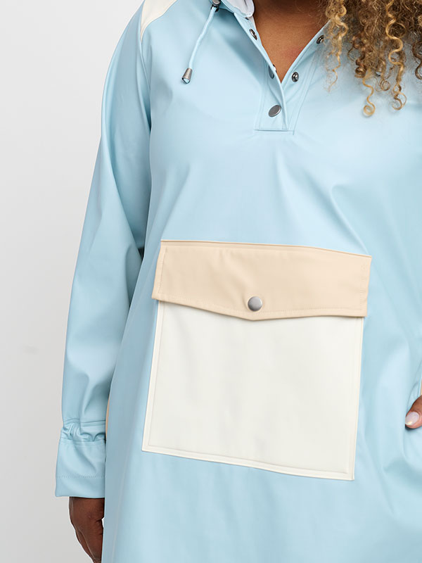 RAGNA - Plus Size Jas fra Pont Neuf