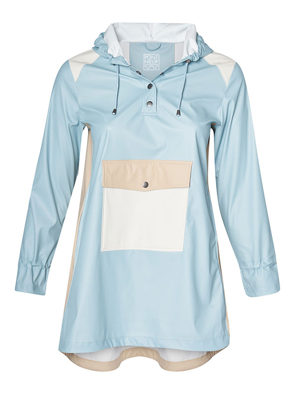 RAGNA - Plus Size Jas fra Pont Neuf