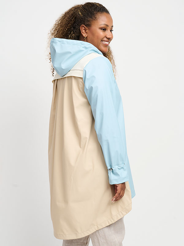 RAGNA - Plus Size Jas fra Pont Neuf