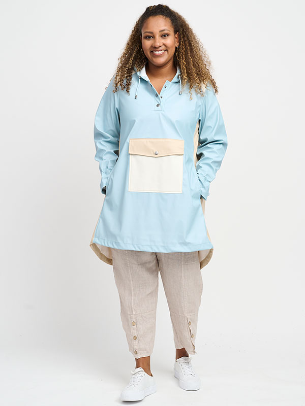 RAGNA - Plus Size Jas fra Pont Neuf