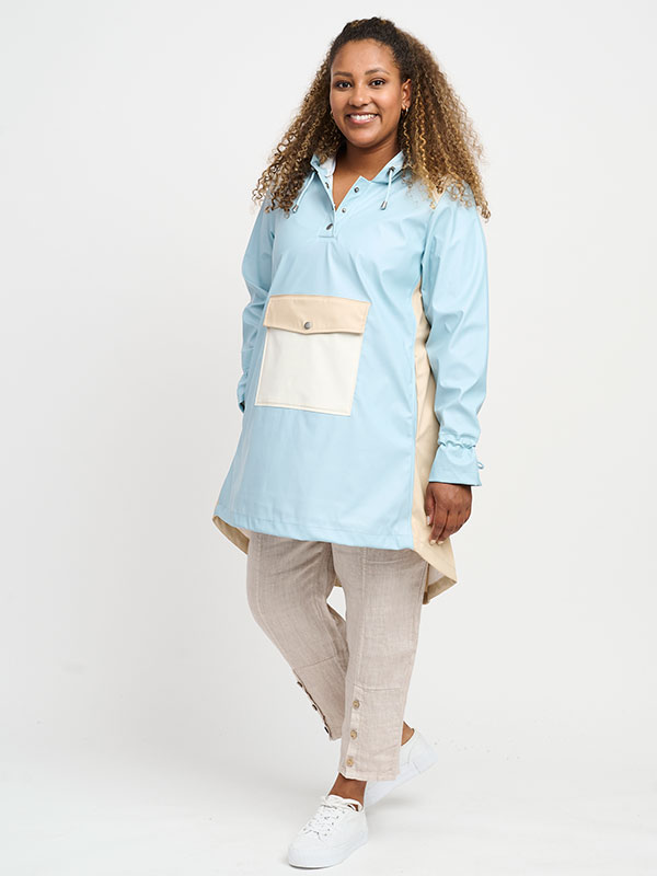 RAGNA - Plus Size Jas fra Pont Neuf