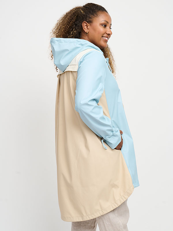 RAGNA - Plus Size Jas fra Pont Neuf