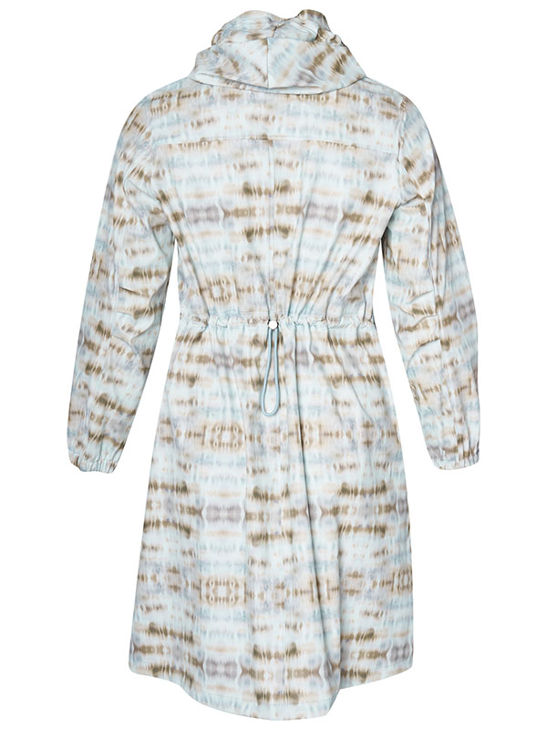 RASMINE - Plus Size Regenjas fra Pont Neuf