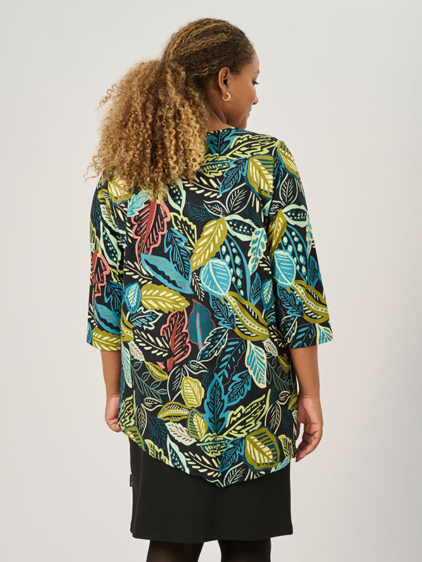 ROSALINA - Plus Size Tunic fra Pont Neuf