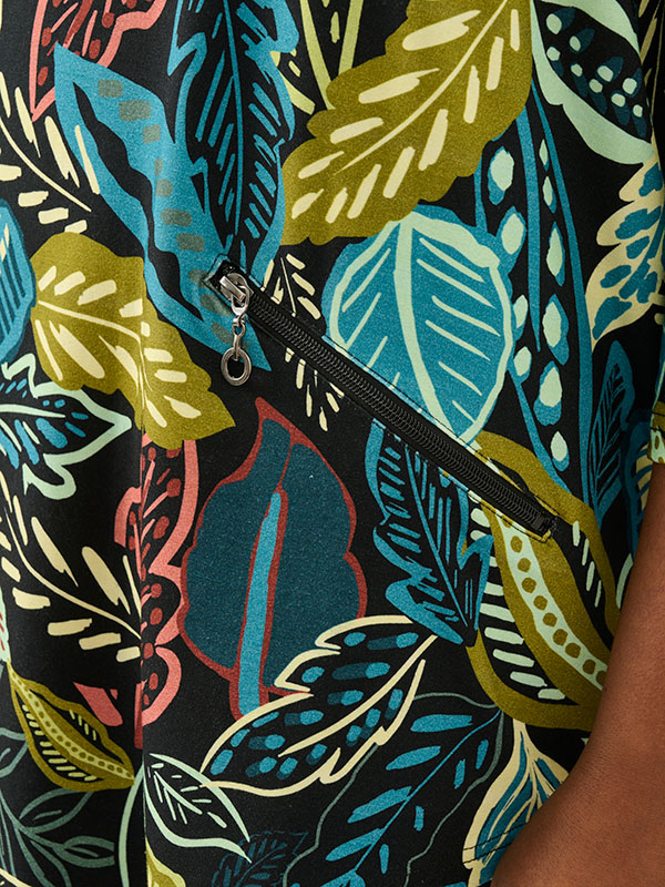 ROSALINA - Plus Size Tunic fra Pont Neuf