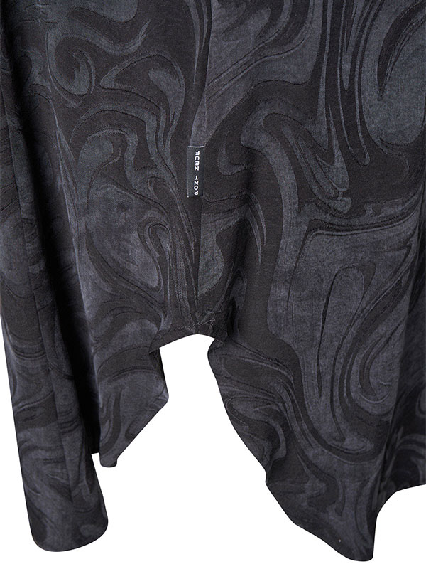 SAMMY - Plus Size Jurk fra Pont Neuf
