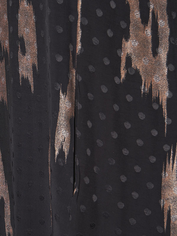 SAMMY MIE - Plus Size Jurk fra Pont Neuf