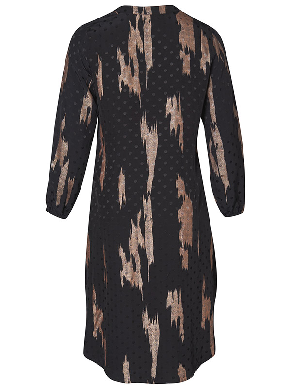 SAMMY MIE - Plus Size Jurk fra Pont Neuf