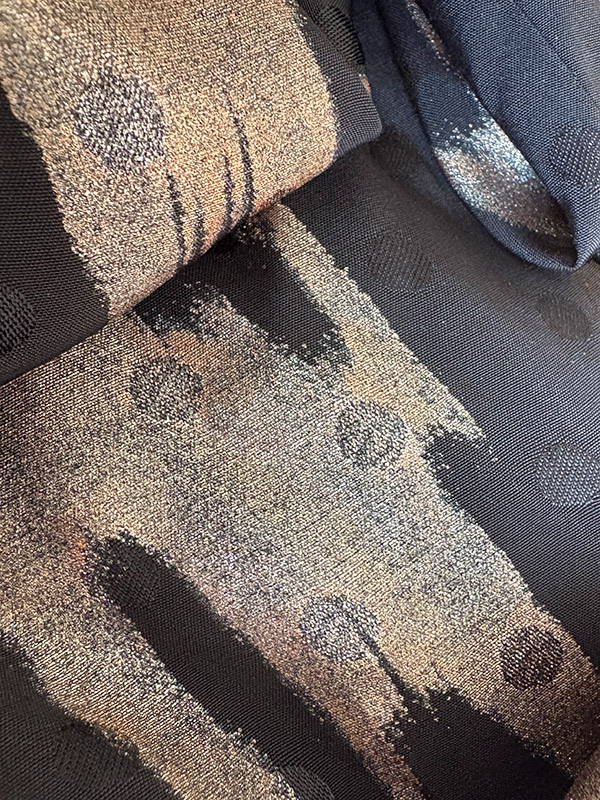 SAMMY MIE - Plus Size Jurk fra Pont Neuf