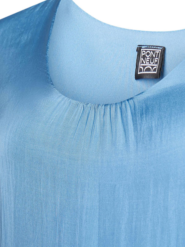 SASA - Plus Size Jurk fra Pont Neuf