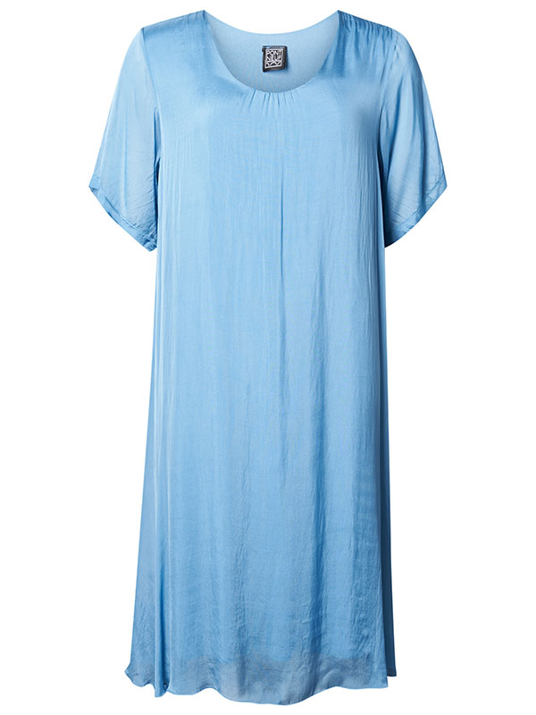 SASA - Plus Size Jurk fra Pont Neuf