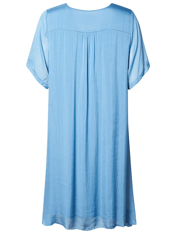 SASA - Plus Size Jurk fra Pont Neuf