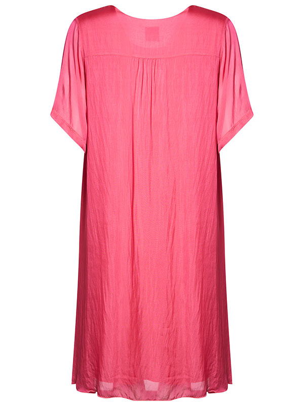 SASA - Plus Size Jurk fra Pont Neuf
